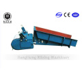 Electromagnetic Mobile Feeder for Coal Chemical with Crusher Machine